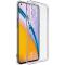 OnePlus Nord 2 5G - IMAK Transparent TPU Skal