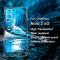 OnePlus Nord 2 5G - IMAK Transparent TPU Skal