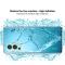 OnePlus Nord 2 5G - IMAK Transparent TPU Skal