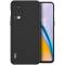 OnePlus Nord 2 5G - IMAK Matt Frostat TPU Skal - Svart