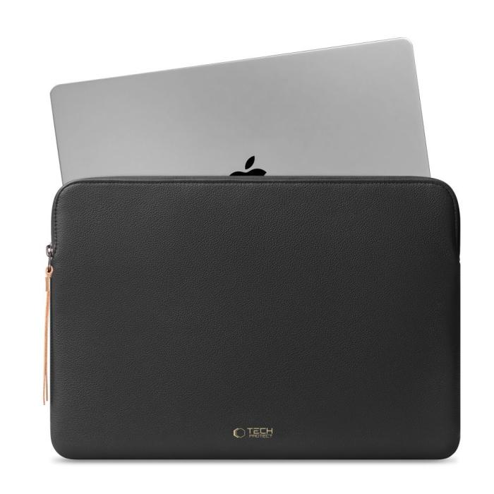 Bild 3, Tech-Protect Laptop Fodral 13-14