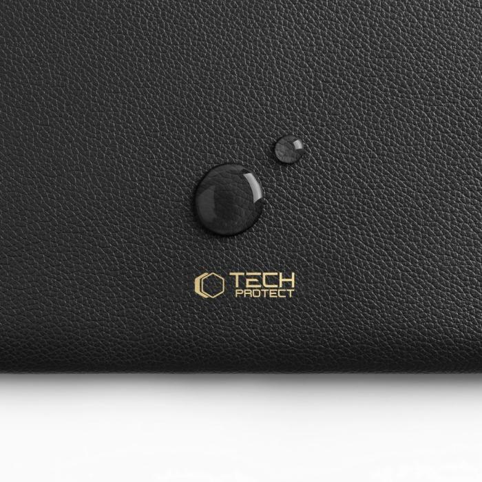 Bild 6, Tech-Protect Laptop Fodral 13-14