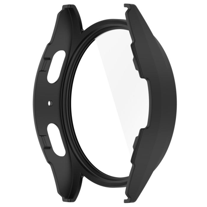 Bild 3, Galaxy Watch 7 44 mm Skal Med Skärmskydd Matt Svart