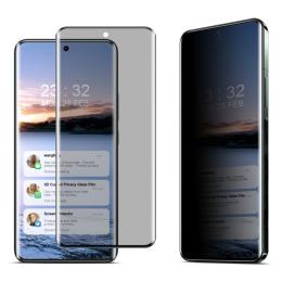 IMAK Xiaomi 14 Ultra Skärmskydd 3D Härdat Glas Privacy