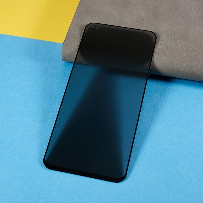 Bild 4, Samsung Galaxy A54 5G Skärmskydd Härdat Glas Privacy