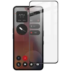 IMAK Nothing Phone 3a/3a Pro Sk&auml;rmskydd Helt&auml;ckande