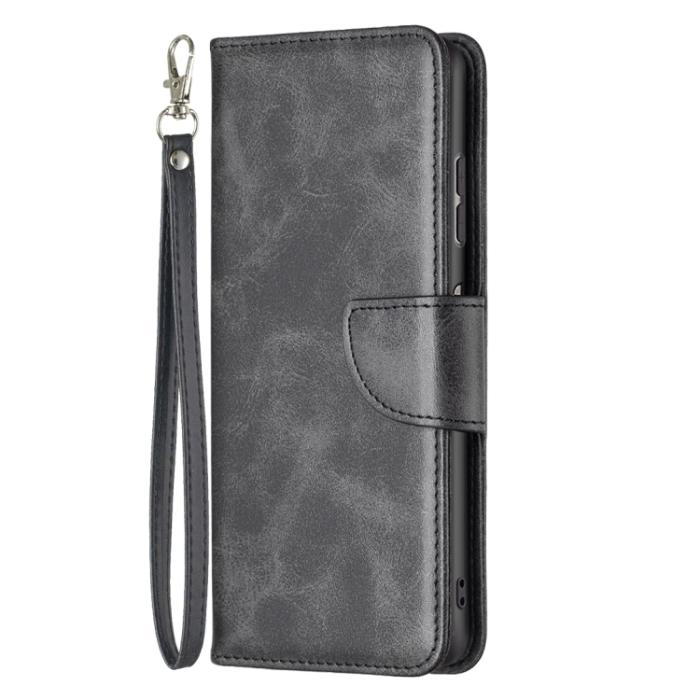 Bild 2, Nokia G11 / G21 Fodral Shark Solid Svart