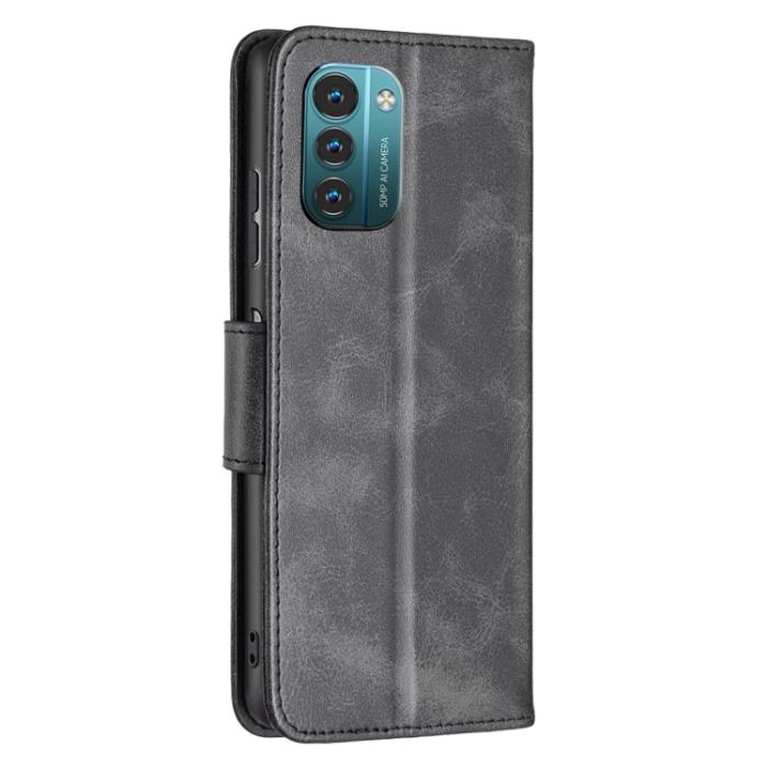 Bild 3, Nokia G11 / G21 Fodral Shark Solid Svart
