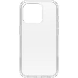 OtterBox iPhone 15 Pro Skal Symmetry Clear