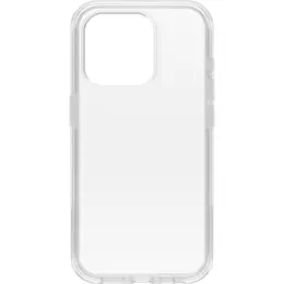 OtterBox iPhone 15 Pro Skal Symmetry Clear
