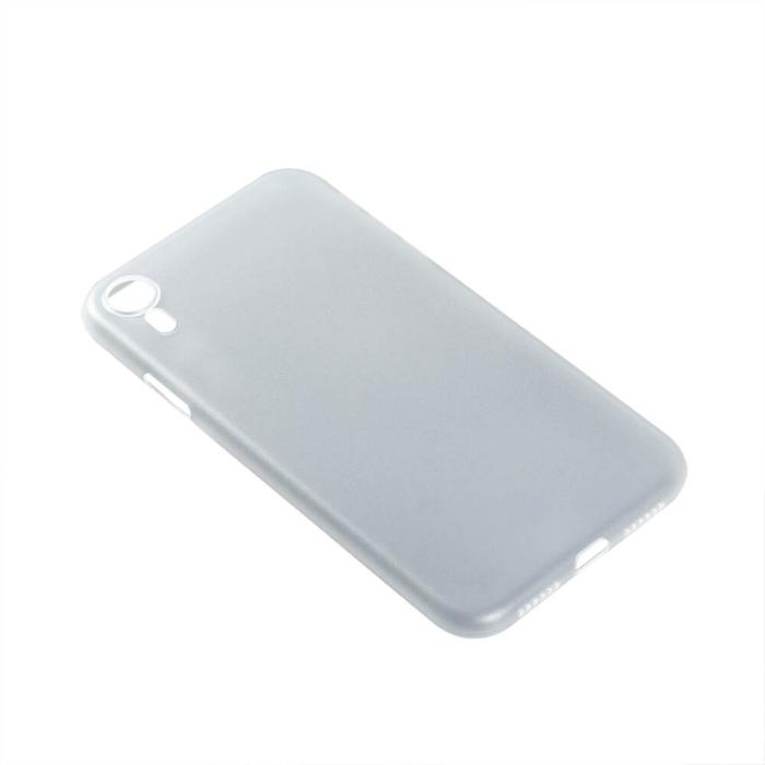 Bild 1, GEAR iPhone XR Mobilskal Ultraslim Vit