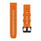 Tech-Protect Garmin Fenix Armband Iconband Orange