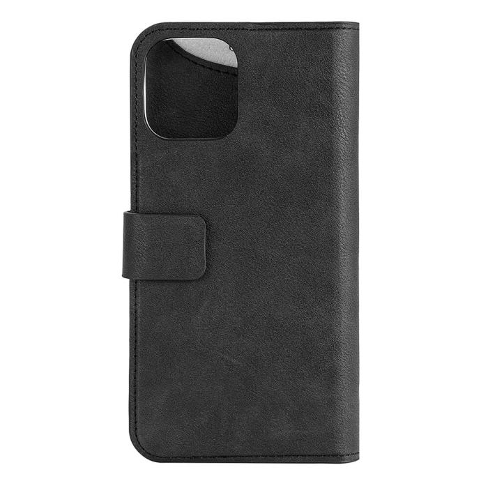Bild 3, ONSALA iPhone 15 Pro Fodral ECO 2in1 MagSafe Svart