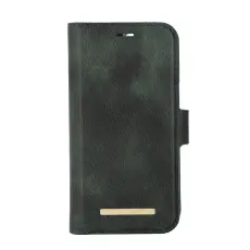 ONSALA iPhone 15 Fodral ECO 2in1 MagSafe Grön