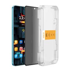 ENKAY Xiaomi 14T Pro/14T Sk&auml;rmskydd Helt&auml;ckande Privacy