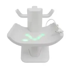 WOLMTT Pico 4 / Neo 3 Laddstation Vit