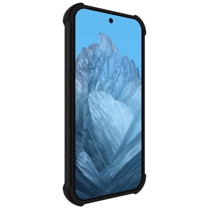 Bild 3, IMAK Google Pixel 9 Pro XL Skal Shockpoof Svart