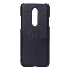 ONSALA OnePlus 8 Skal Kortfack Svart