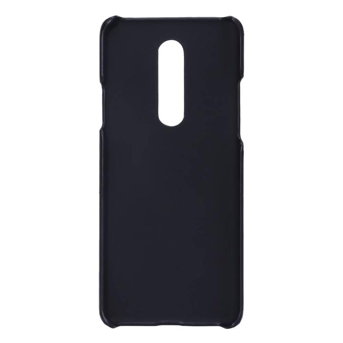Bild 4, ONSALA OnePlus 8 Skal Kortfack Svart