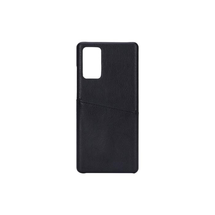 Bild 1, ONSALA Samsung Galaxy Note 20 Skal Kortfack Svart