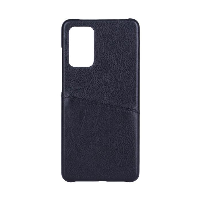 Bild 1, ONSALA Samsung Galaxy A72 Skal Kortfack Svart