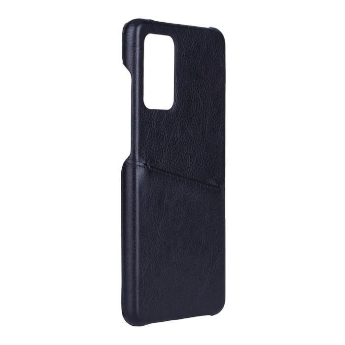 Bild 3, ONSALA Samsung Galaxy A72 Skal Kortfack Svart