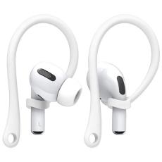 IMAK AirPods Pro 2/AirPods Pro &Ouml;ronkrokar Vit