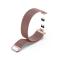 Milanese Loop Metall Armband Huawei Watch Fit - Rosa