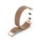 Milanese Loop Metall Armband Huawei Watch Fit - Roséguld