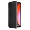 OnePlus Nord 2 5G - Kolfiber Textur Fodral - Svart