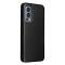 OnePlus Nord 2 5G - Kolfiber Textur Fodral - Svart