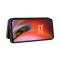OnePlus Nord 2 5G - Kolfiber Textur Fodral - Svart