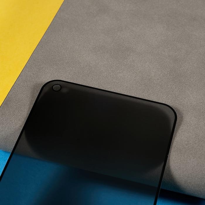 Bild 5, Samsung Galaxy A54 5G Skärmskydd Härdat Glas Privacy