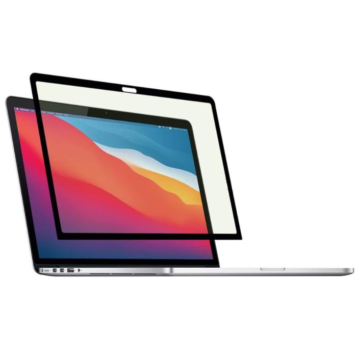 Bild 1, MacBook Pro 16 2021-2023 Matt PET Skärmskydd