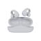 Happy Plugs In-Ear Hörlurar Clip OWS True-Wireless Vit