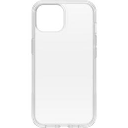 OtterBox iPhone 15/14/13 Skal Symmetry Clear