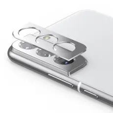 ENKAY Samsung Galaxy S22 / S22 Plus Linsskydd Aluminium Välj Färg!