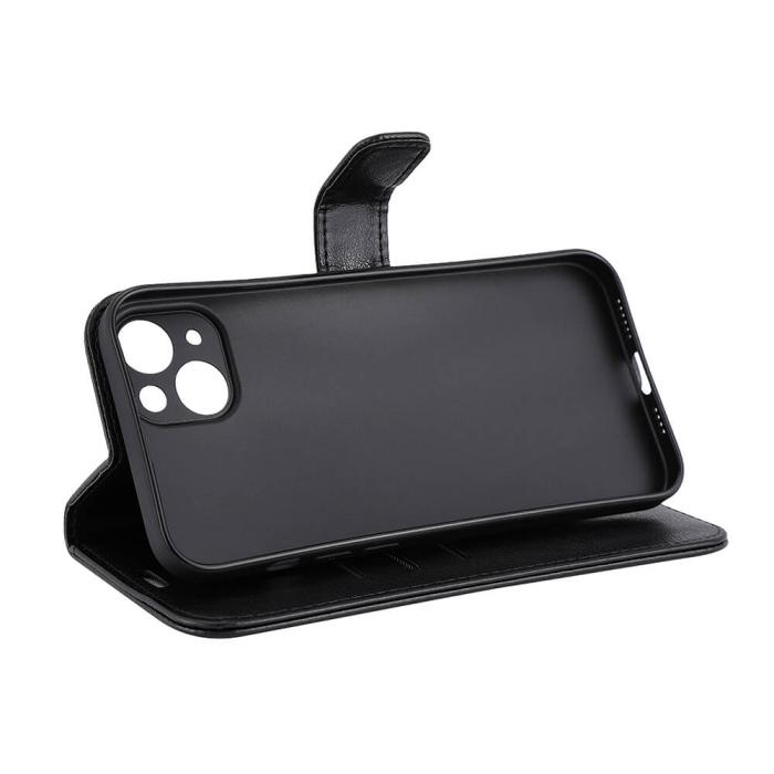 Bild 4, Radicover iPhone 15 Plus Fodral MagSafe Strålningsskydd Svart