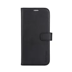 Radicover iPhone 15 Plus Fodral MagSafe Strålningsskydd Svart