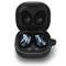 Spigen Galaxy Buds FE/2 PRO/2/LIVE/PRO Fodral Rugged Armor Matt Svart