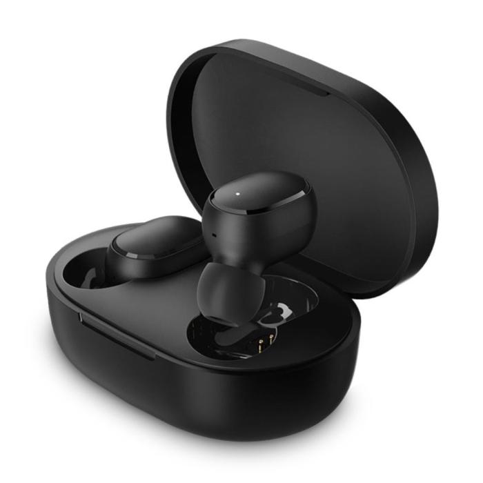 Bild 1, Xiaomi Redmi Buds Essential Wireless Earphone Svart