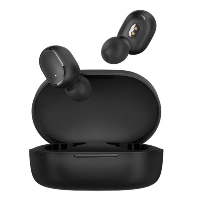 Bild 2, Xiaomi Redmi Buds Essential Wireless Earphone Svart