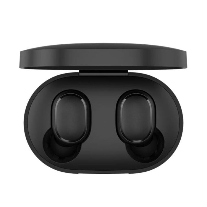 Bild 3, Xiaomi Redmi Buds Essential Wireless Earphone Svart