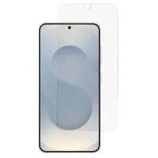 Samsung Galaxy S26 Sk&auml;rmskydd H&auml;rdat Glas