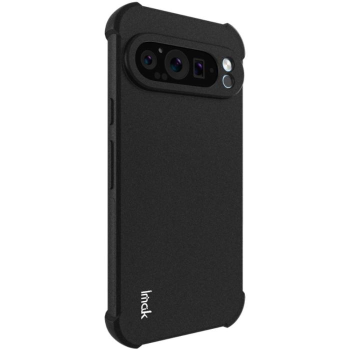 Bild 4, IMAK Google Pixel 9 Pro XL Skal Shockpoof Svart