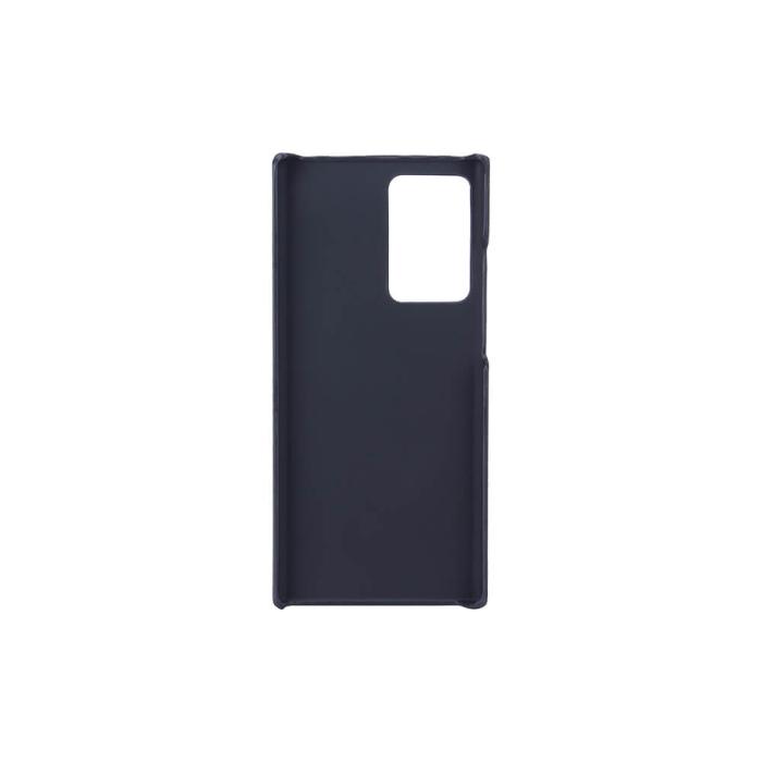 Bild 4, ONSALA Samsung Galaxy Note 20 Ultra Skal Kortfack Svart