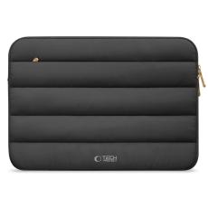 Tech-Protect Laptop Fodral 13-14" Fluffy Svart