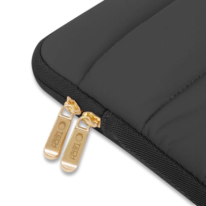 Bild 5, Tech-Protect Laptop Fodral 15-16