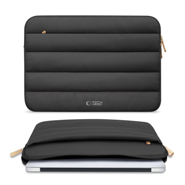 Bild 3, Tech-Protect Laptop Fodral 13-14