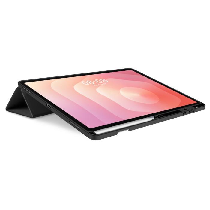 Bild 5, T-P Galaxy Tab S11 Ultra/S10 Ultra/S9 Ultra/S8 Ultra Fodral SC Pennhållare